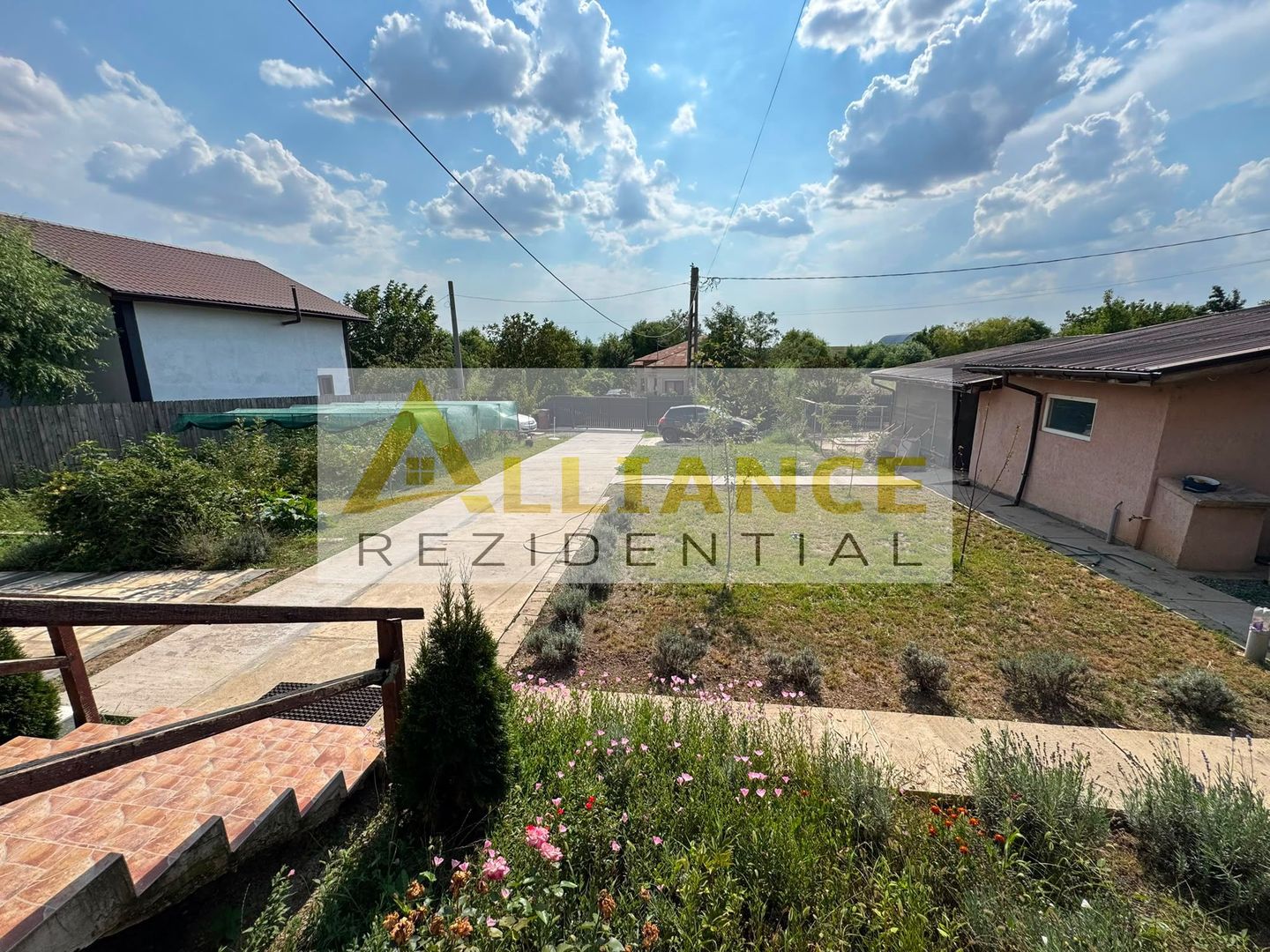 DUPLEX ÎNTREG DE VÂNZARE – FRUMUȘANI, STRADA GAROAFEI - 1086MP - Poză 28