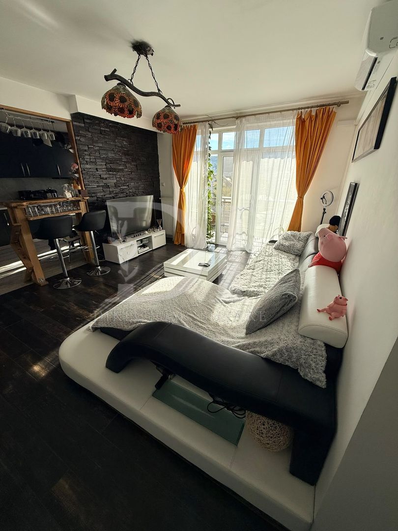 APARTAMENT 3 CAMERE DE VÂNZARE – FLOREȘTI, STR. CETĂȚII - Poză 3