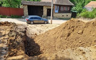 Teren Intravilan | 430 MP | Sibiel - Poză 2