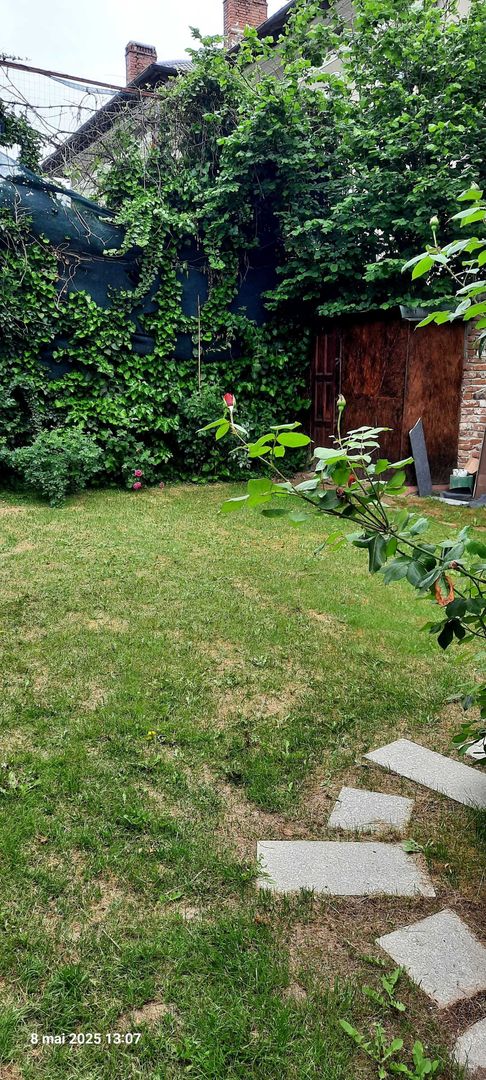 Inchiriere, vila P+M, str. Popa Nan, rond Alba Iulia - Poză 4