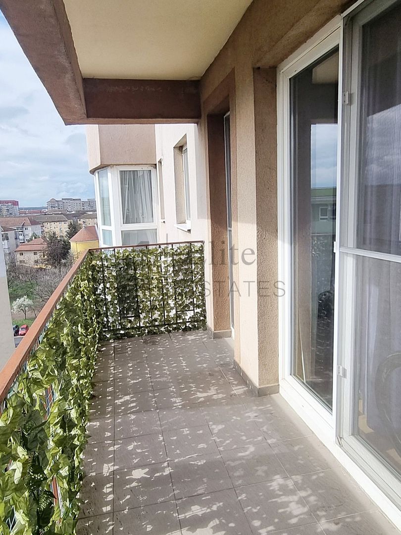 Apartament cu 2 camere de vanzare in Prima Nufarul - Poză 12