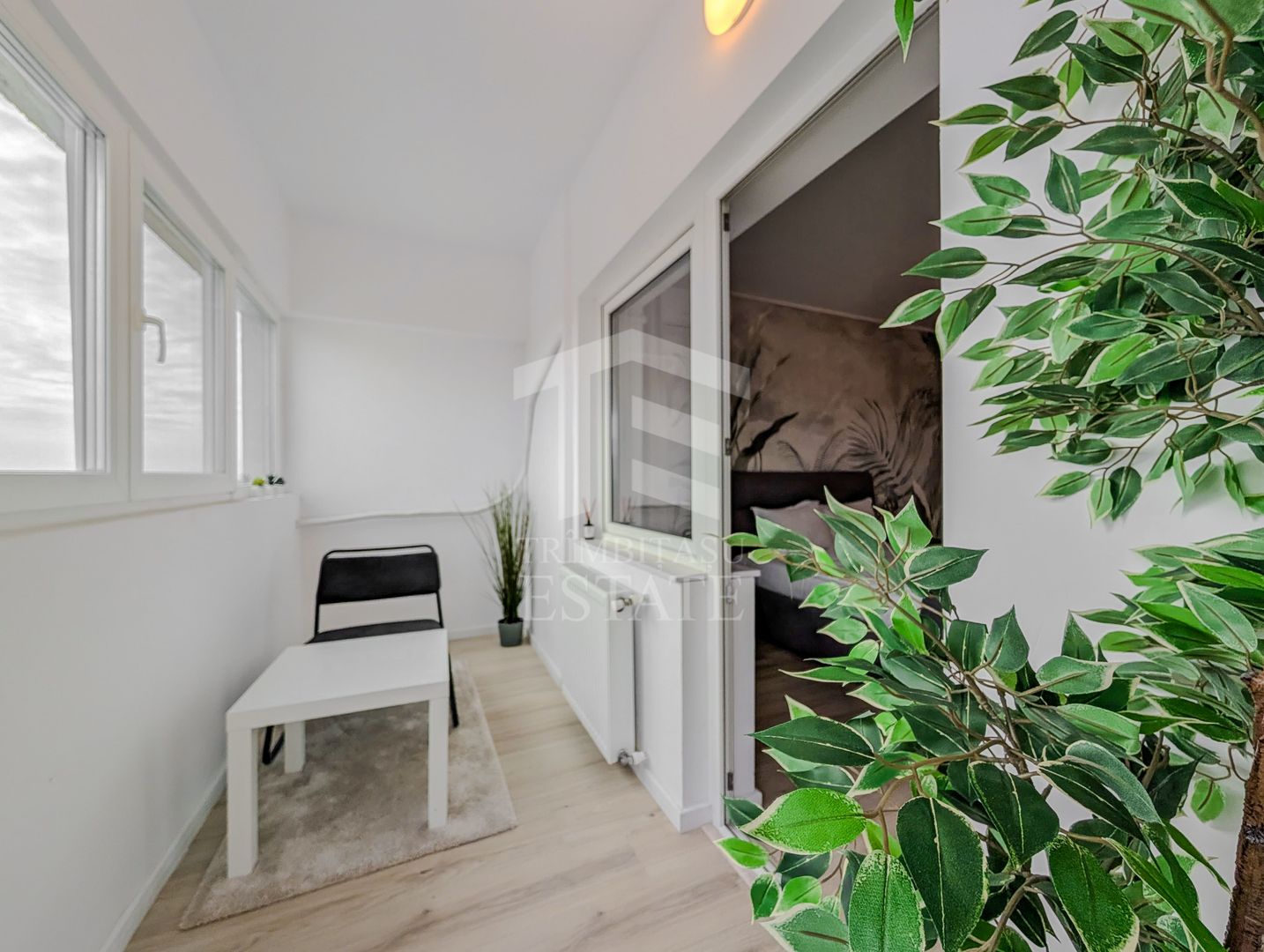 Apartament PREMIUM 2 camere&parcare Bloc Primavara LIDL Prel.GHencea - Poză 6
