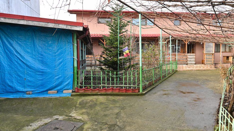 Casa cu 5 camere de vanzare P+M | Teren 258MP | Ploiesti | Comision 0% - Poză 23