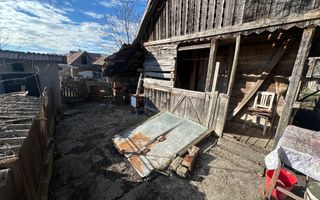 Casa de vanzare 4 camere, 2240mp teren, Zona Raciu - Poză 13