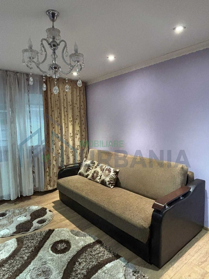 Vand apartament 2 camere SD parter. - Poză 6