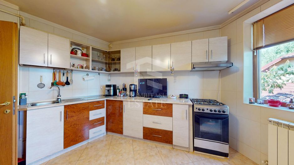 Apartament 2 camere /87mp /Militari Lacul Morii/ Aproape de promenadă - Poză 18
