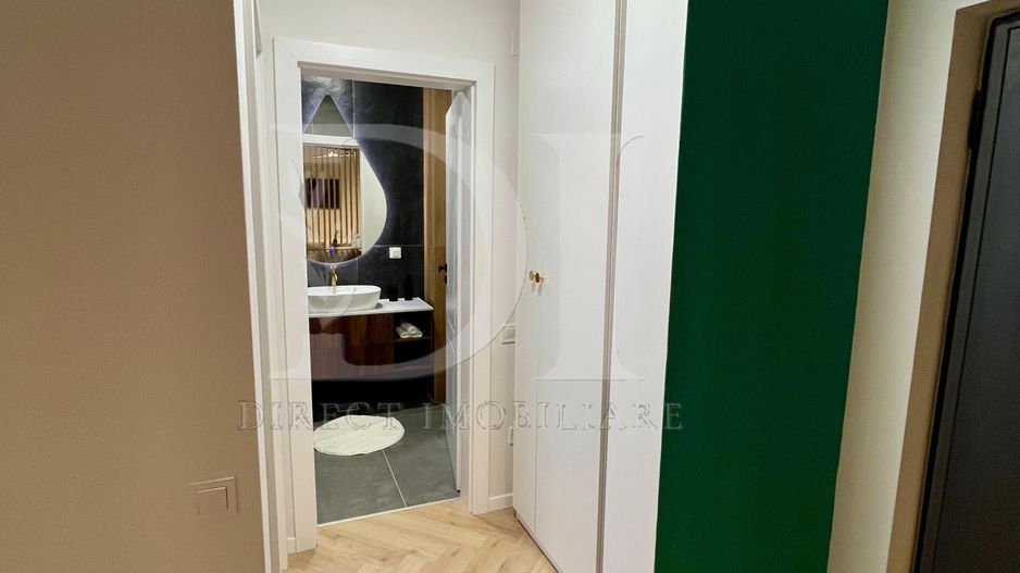 Apartament premium 3 camere / etaj intermediar / Zona Eroilor - Poză 12