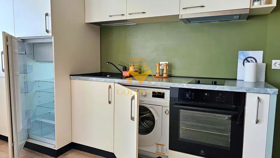 2 camere, modern, garaj, bloc nou, Gheorgheni zona Iulius Mall, FSEGA - Poză 2