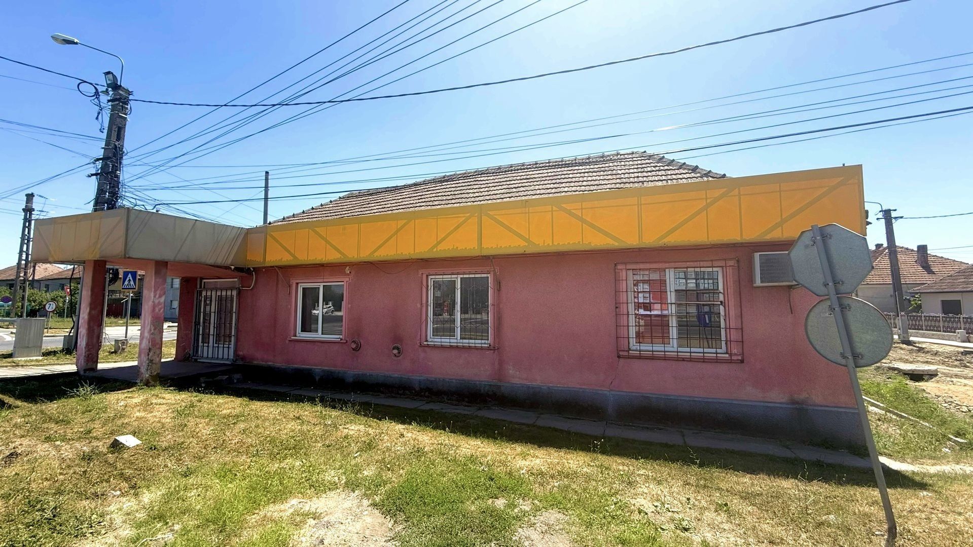 SPATIU  DEPOZITARE - Poză 1