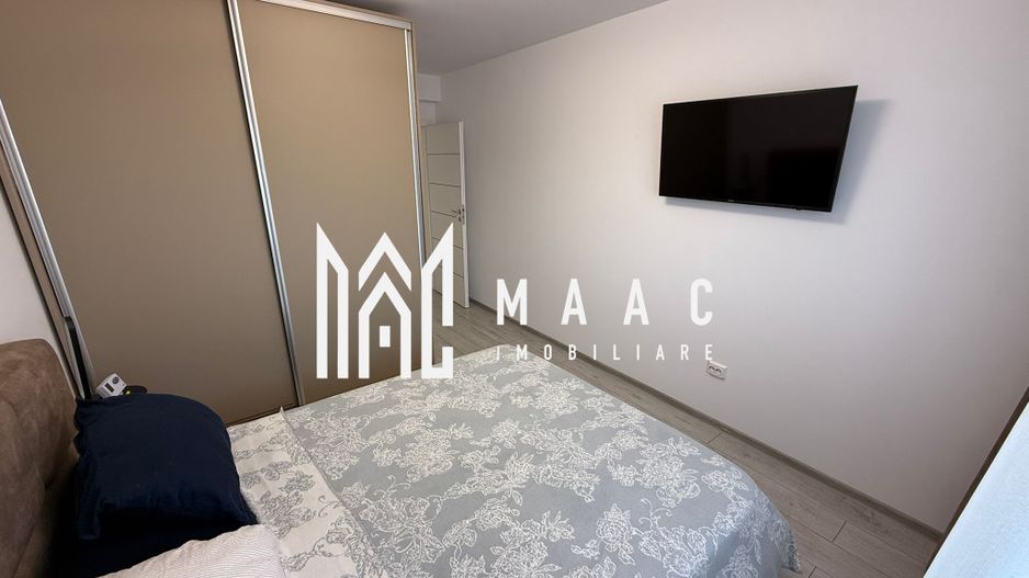 Apartament 2 camere de vânzare | Șelimbăr | pod | 2 parcări - Poză 6