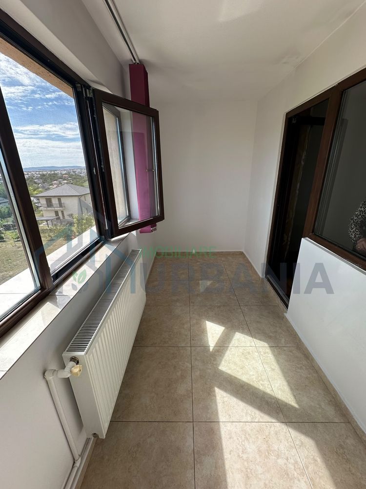 Apartament cu o cameră, decomandat, 35 mp, Valea Adanca, strada Pepinierii - Poză 6