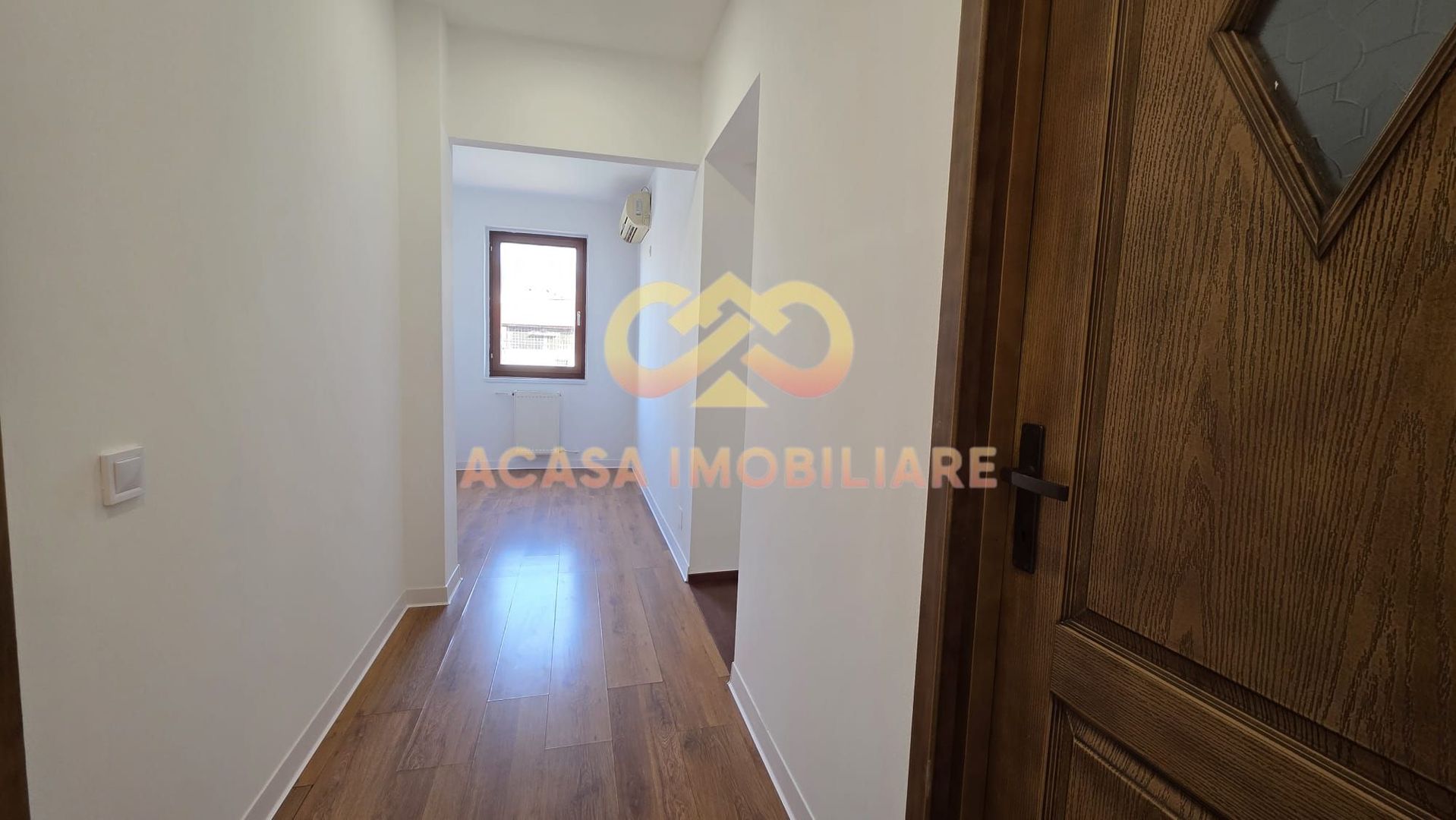 VILA BIROURI FIRMA  NEMOBILATA  ZONA  PALAS - Poză 15