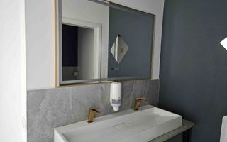 Spatiu comercial stradal, 115,40 mp, Drumul Binelui, Metalurgiei Park - Poză 12