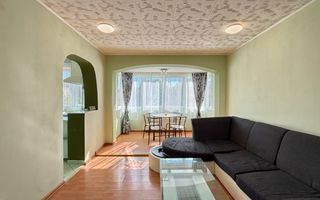 2 camere | Ion Luca Caragiale | etaj 4/4 | 50 mp - Poză 1