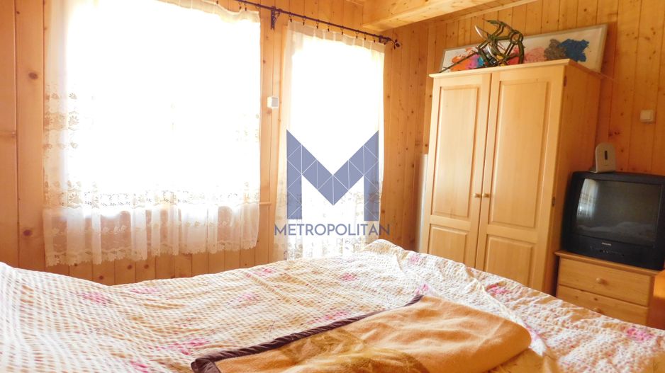 Casă de vacanta de vanzare, in Marisel, langa Cabana Motilor - Poză 48