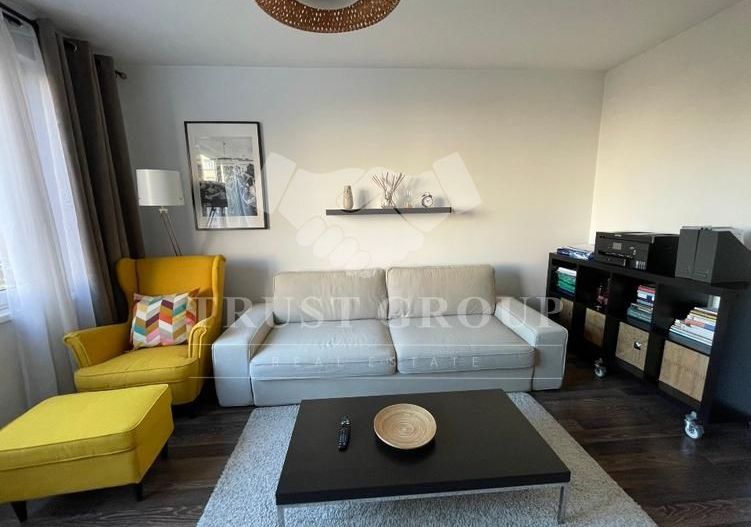 Apartament 2 camere Sala Palatului | Imobil 1960 - Poză 1