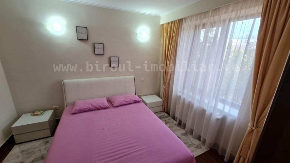 Apartament Spațios 4 Camere – Etaj 1, Complet Mobilat – Intrare Lazu - Poză 5
