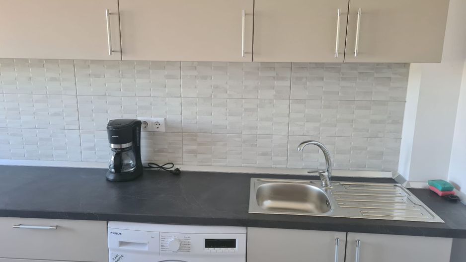 Garsoniera Militari Residence -Ilie Petre, parcare proprie, statii stb - Poză 2