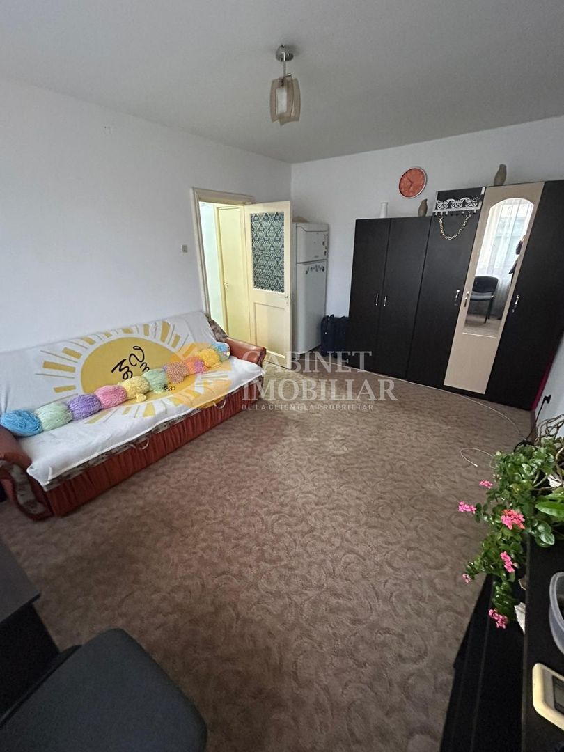 3 CAMERE - Bulevardul Tutora - FARA RISC - Poză 1