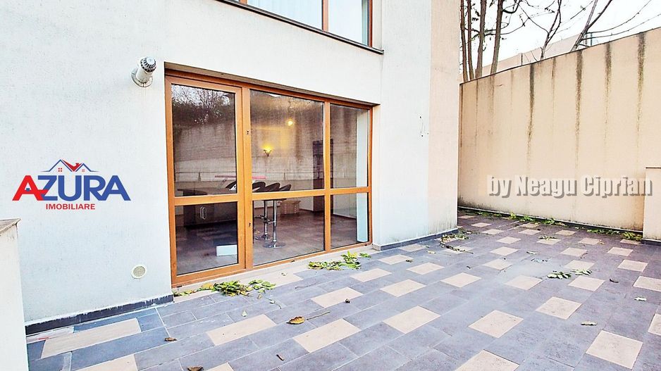 AZURA Imobiliare - Ap 3 camere + Garaj, Et 3, ULTRACENTRAL, Bloc Nou - Poză 40