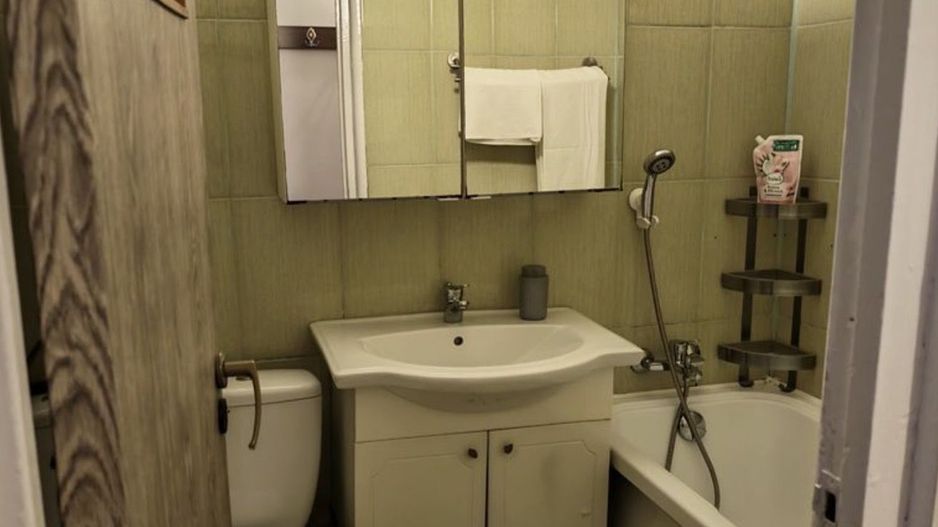 Apartament 2 camere decomandat Raul Doamnei, Drumul Taberei - Poză 10