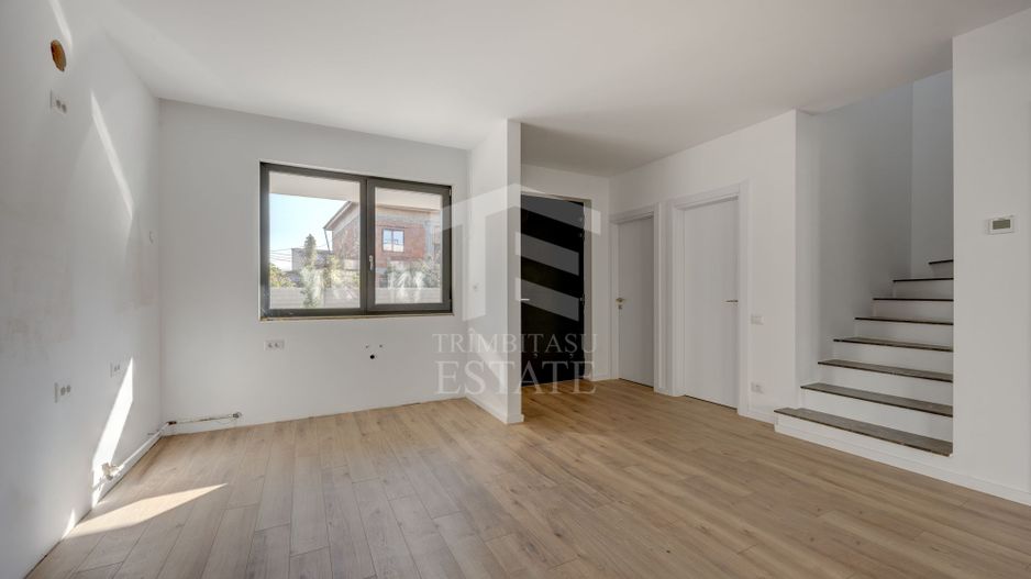 GIULESTI - Casă Duplex 4 Camere 140 mp | Finisaje Premium - Poză 8