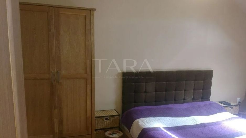 Apartament cu Panoramă Spre Pădurea Hoia, Baciu, zona Petrom - Poză 3
