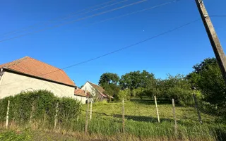 Casă tradițională I 100 mp utili I teren 1830 mp I Armeni I SIBIU - Poză 11