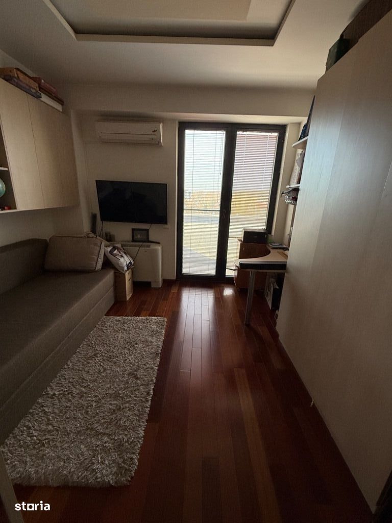 Apartament tip penthouse I 4 camere I Pipera I Iancu Nicolae - Poză 17