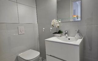 COM 0% I Dorobanti Apartament 4 camere mobilat LUX High End I parcare - Poză 14