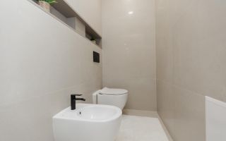 Vânzare, apartament, 3 camere, str. Vasile Lupu, Buiucani - Poză 30