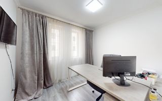 DOBROESTI - Ciresului | Vila tip Duplex - Curte + Parcari - Poză 24