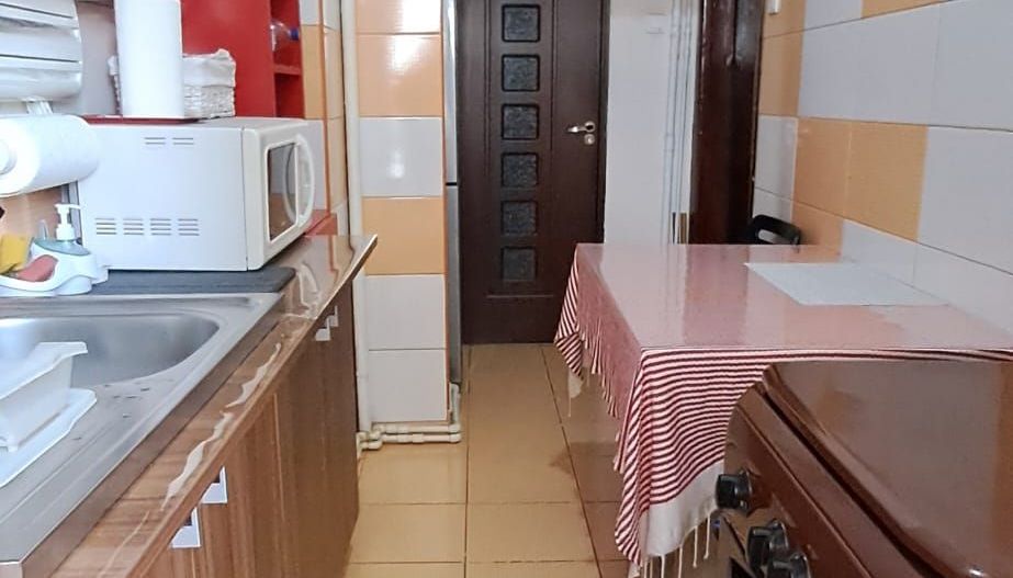 STEFAN CEL MARE - Spital Colentina, GARSONIERA, centrala proprie, boxa - Poză 5