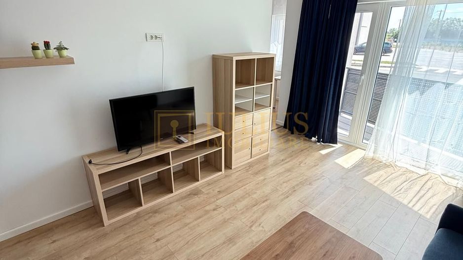 Bloc nou |2  camere | zona Mehala| loc de parcare| balcon deschis| - Poză 6