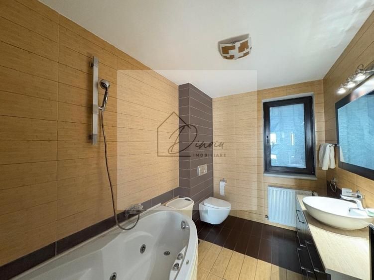 Vila Otopeni I 7 camere I P+1E+Pod mansardat I Complex Rezidential - Poză 13