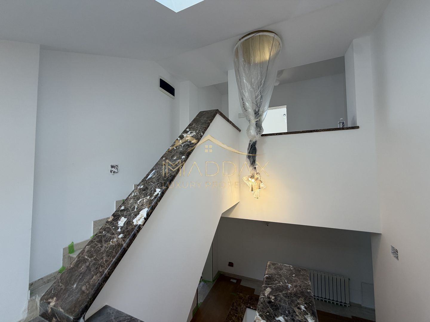 Vila Premium *800mp* // teren *963mp* / garaj cu 6 locuri* // Iancu Nicolae - Poză 56