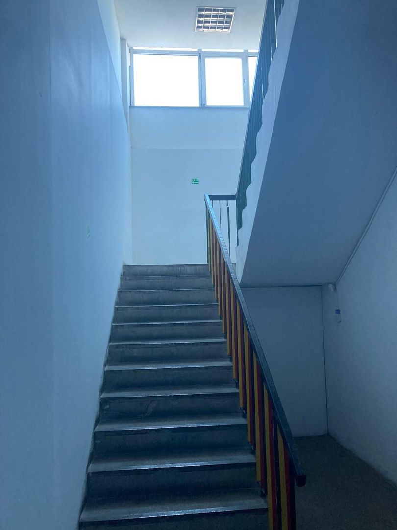 Hala industriala + birouri de inchiriat P+1+2 Faur - Poză 6