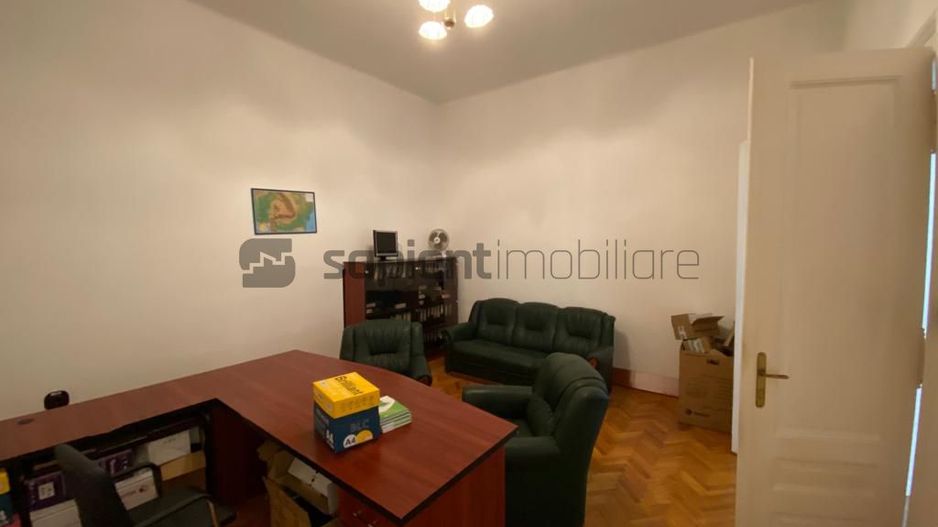 Sapient | Casa situata in zona ultracentrala, strada Dunarea - Poză 5