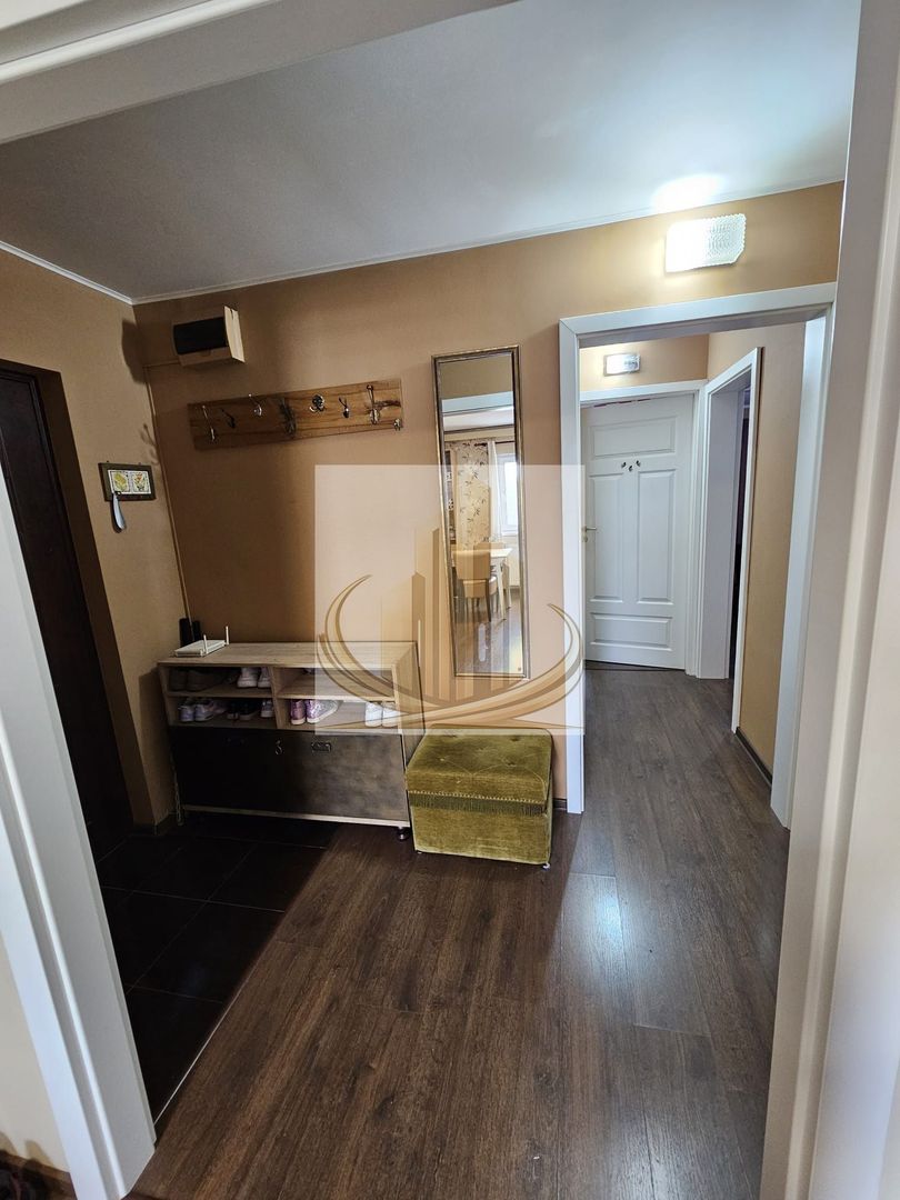 Apartament 3 camere 77mp Lipovei - Poză 15