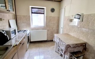 3 camere, etaj 2, bloc anvelopat, centrală proprie  Girocului - Poză 3