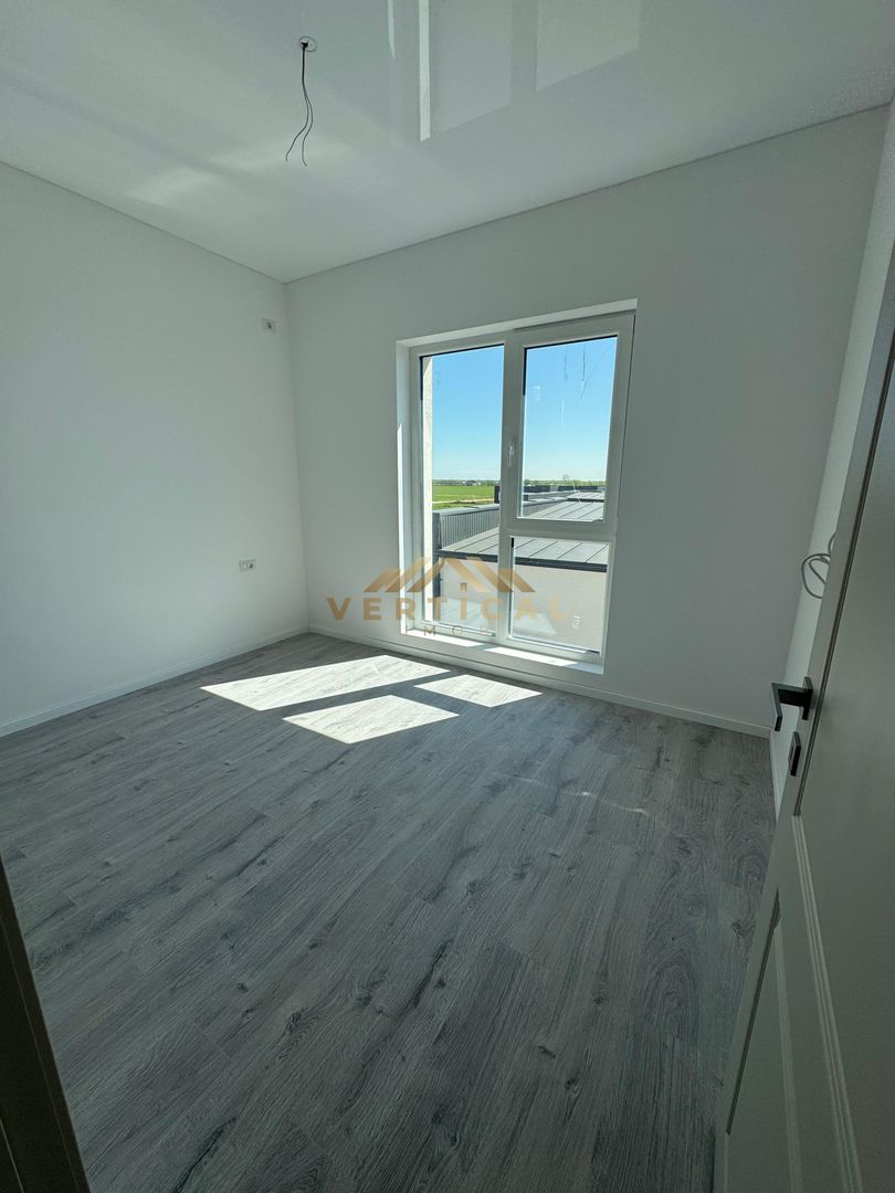 Casa Noua P+1, Cartier nou, Berceni/ Vidra - Poză 9