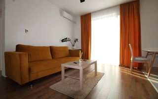 Dumbravita, 3 camere, centrala proprie - Poză 1