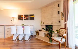 0 % comision, casa cocheta situata in Feleacu avand 503 mp teren - Poză 17