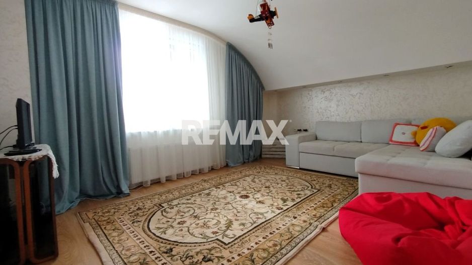 Casă cu 2 niveluri și intrări separate | 160 m² utili | 4 ari | Sîngera, Chișinău | Potent‌ial Duplex - Poză 35