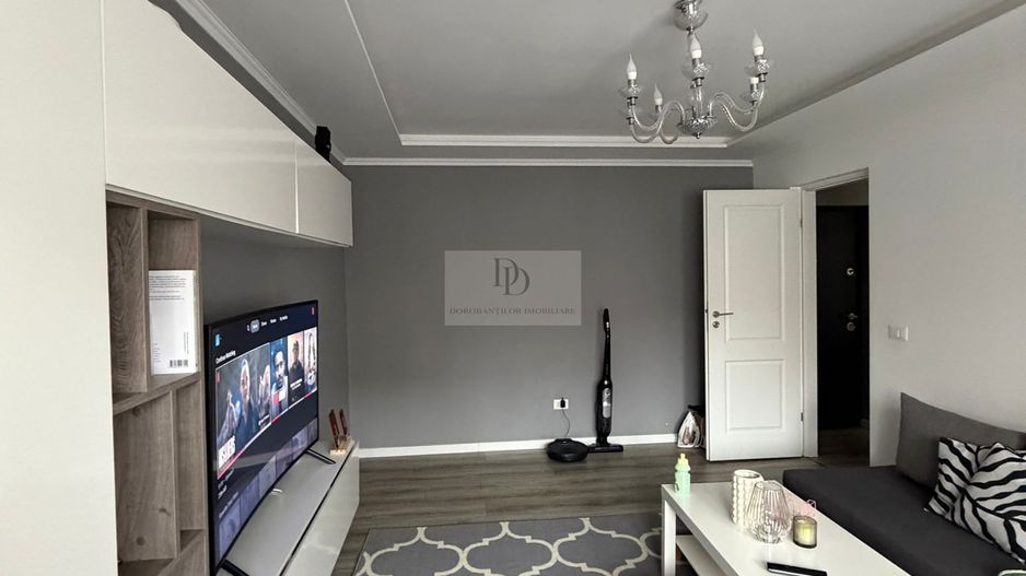 Apartament 3 camere decomandat | finisaje premium | 2 băi | Mărăști - Poză 2
