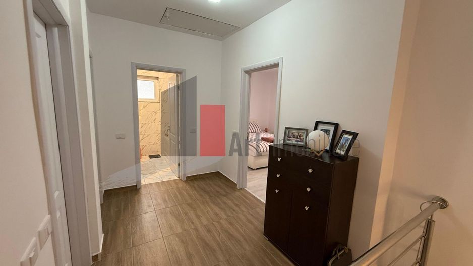 Casa curte Popesti Leordeni - A0 - Poză 11