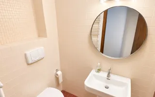 Herastrau - Aron Cotrus | 3 camere | Pet Friendly | 2 locuri de parcare + boxa - Poză 14