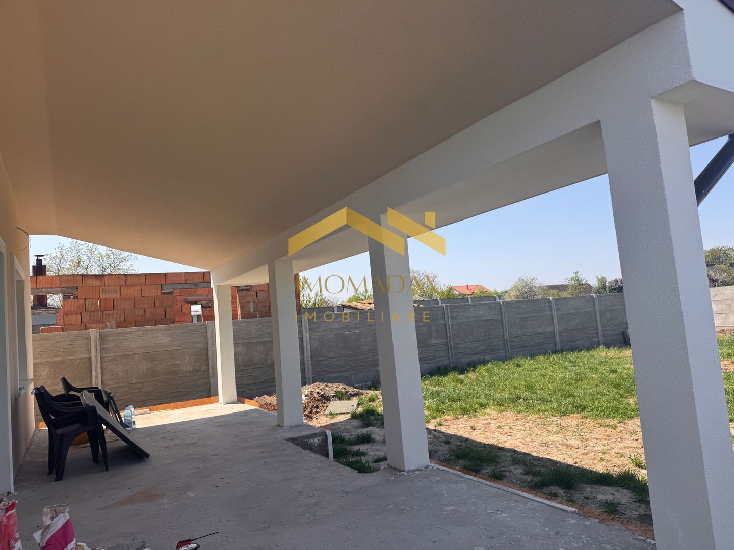 Bucovăț -Casa Individuală-Disponibilă Imediat - Poză 17