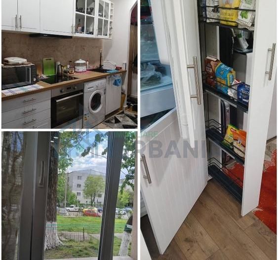 Garsonieră open space mobilată, Zimbru, Iași - Poză 1
