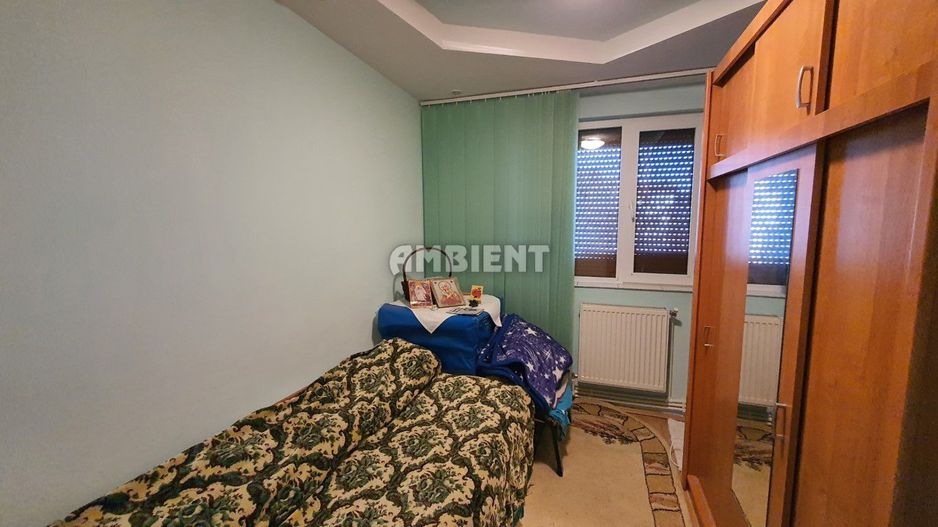 Apartament 3 camere, mobilat și utilat, zona Centru; - Poză 2